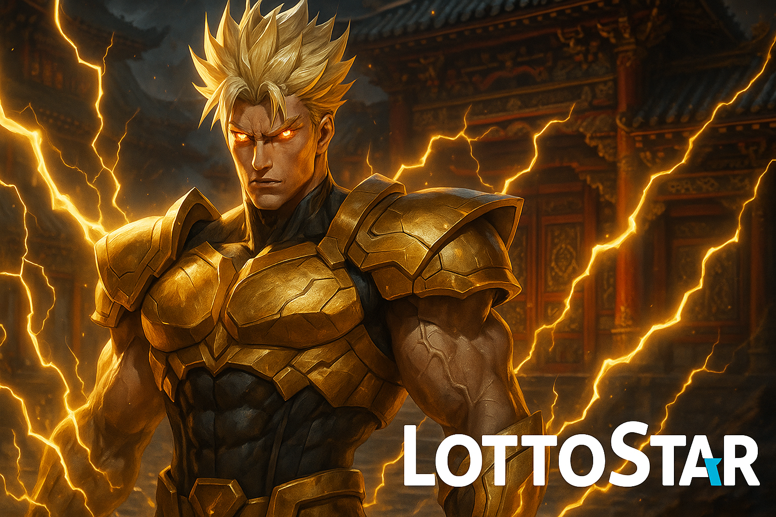 LottoStar