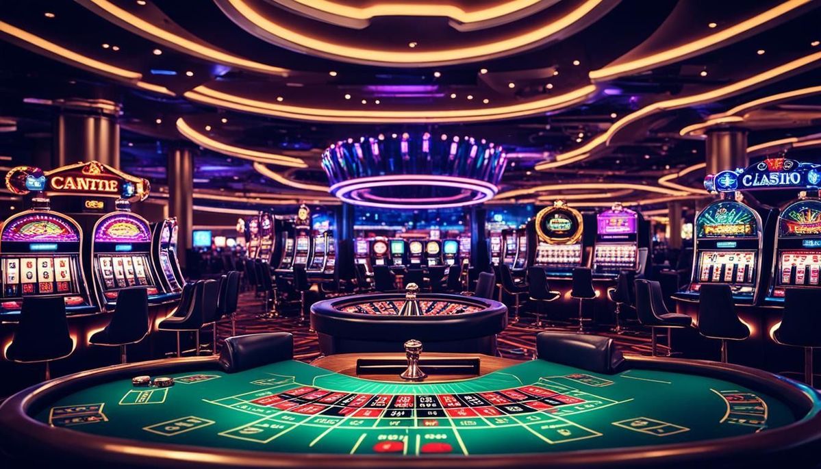 LottoStar Welcome Bonus