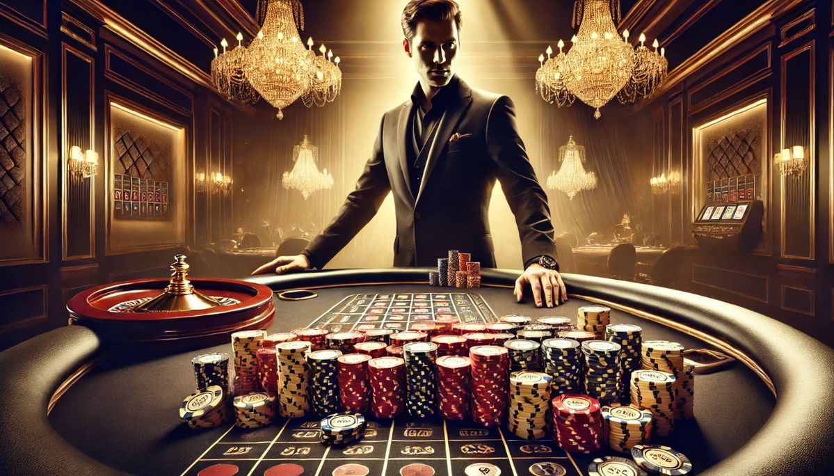 LottoStar Welcome Bonus