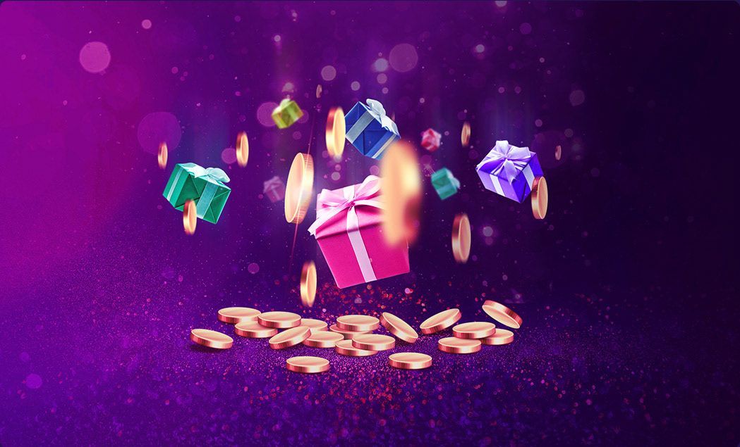LottoStar Welcome Bonus