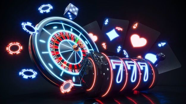 LottoStar Live Casino